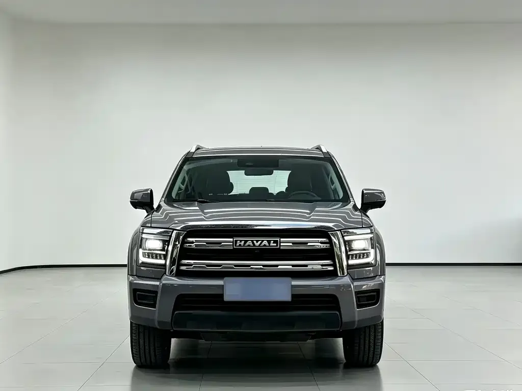 Haval H5 — фото 3