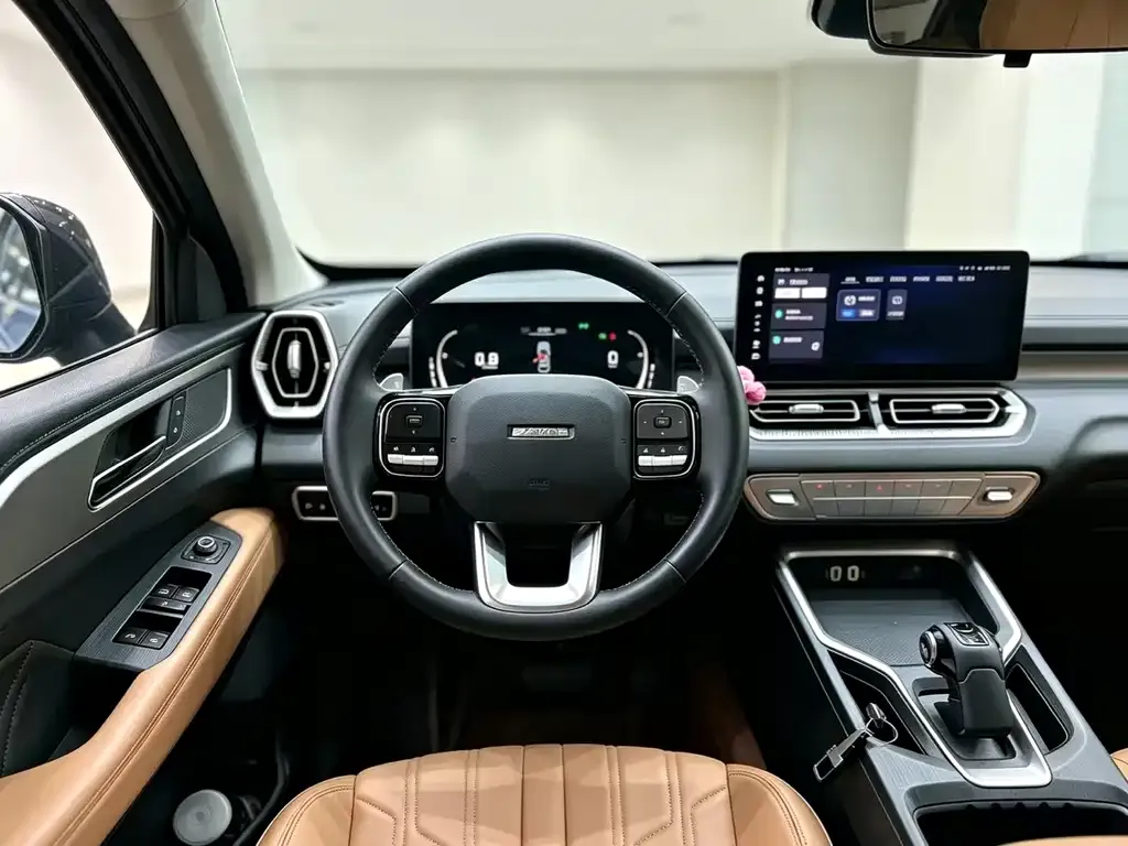 Haval H5 — фото 6