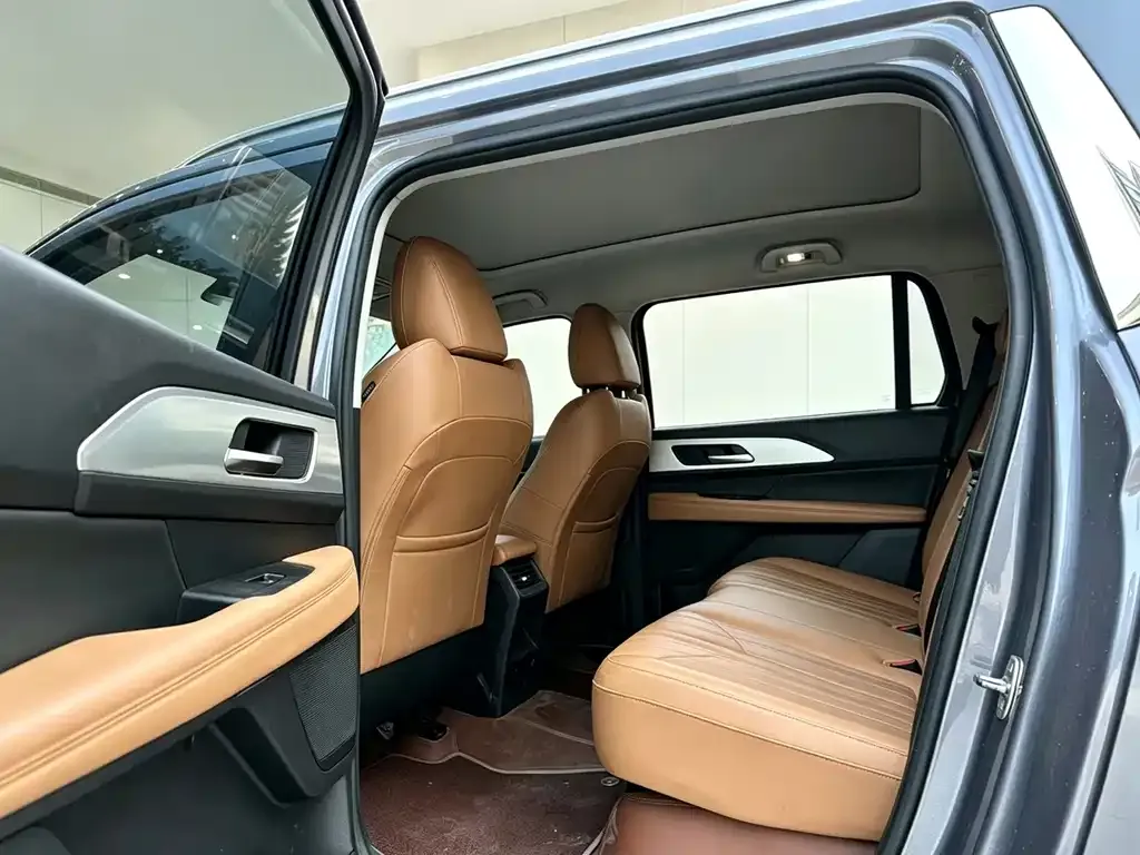 Haval H5 — фото 2