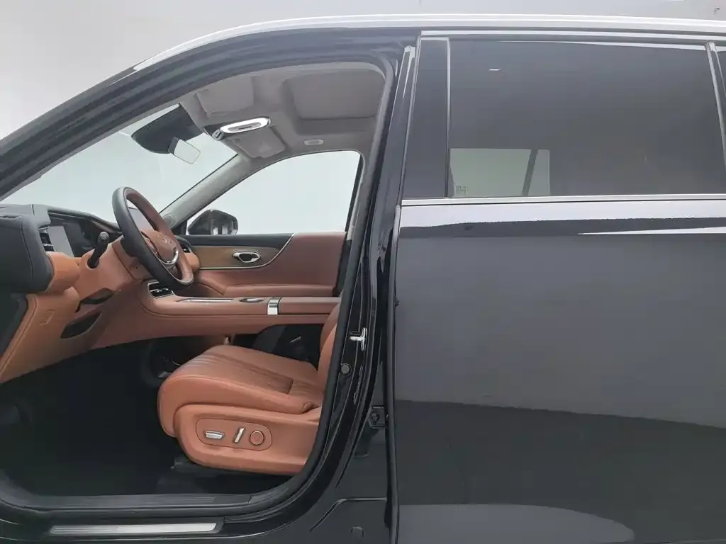 GAC Motor Trumpchi Xiangwang S9 — фото 10