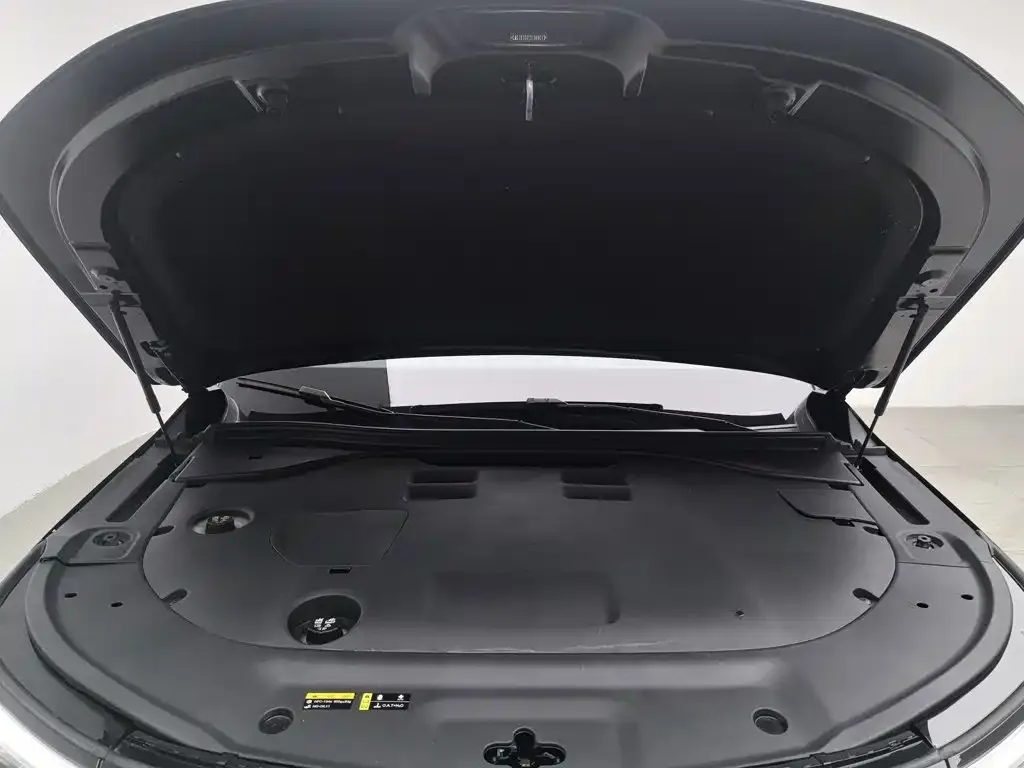GAC Motor Trumpchi Xiangwang S9 — фото 6