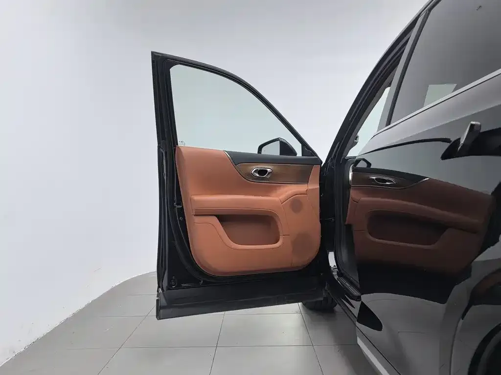 GAC Motor Trumpchi Xiangwang S9 — фото 3