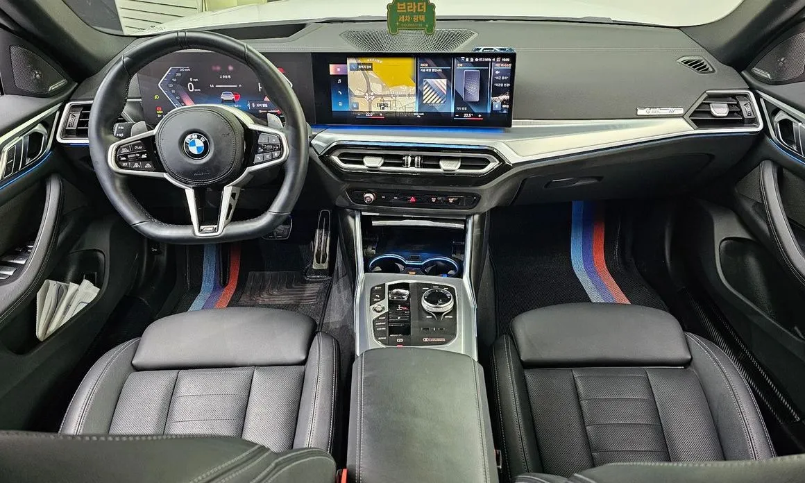 BMW 4-Series — фото 9