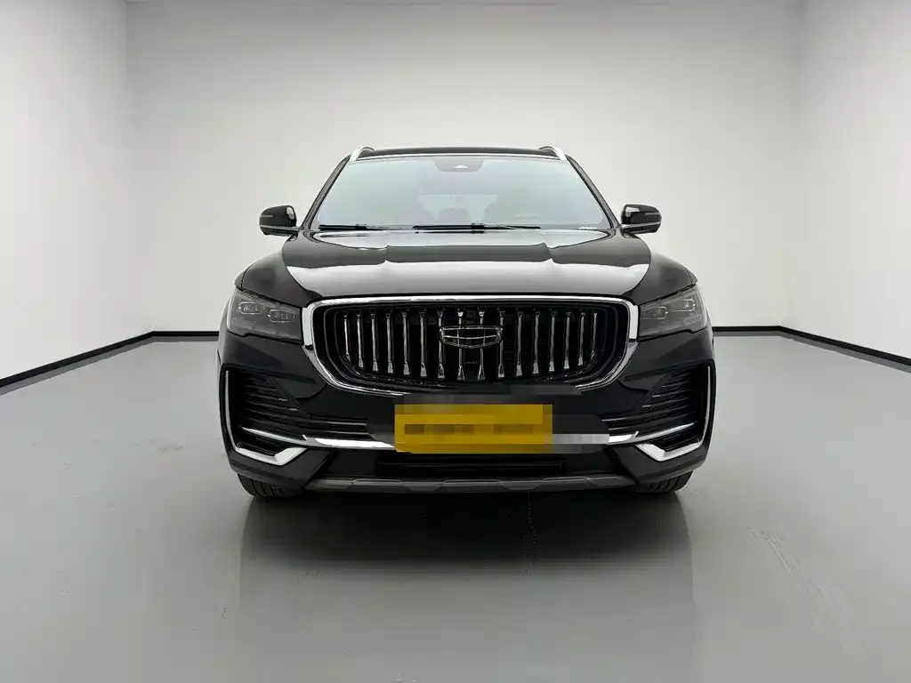 Geely Xingyue L — фото 2