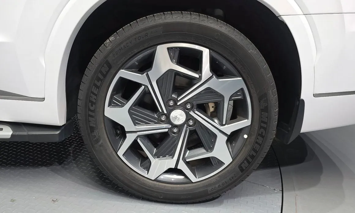 Hyundai Palisade — фото 6