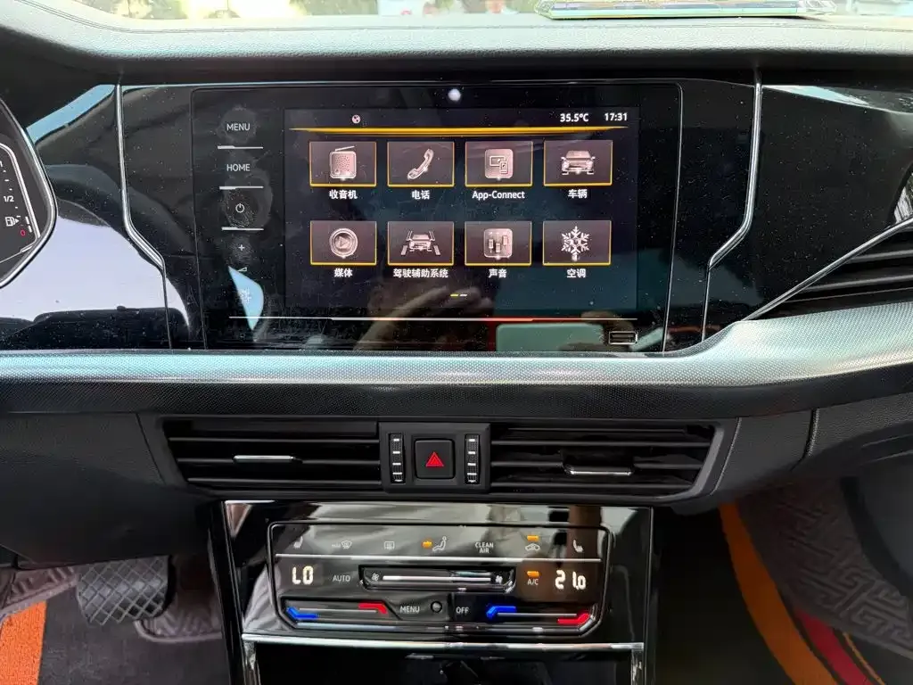Volkswagen Passat — фото 3