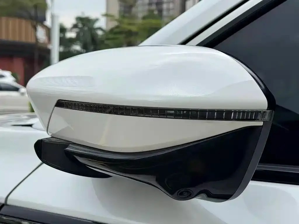 Changan CS75 PLUS — фото 2