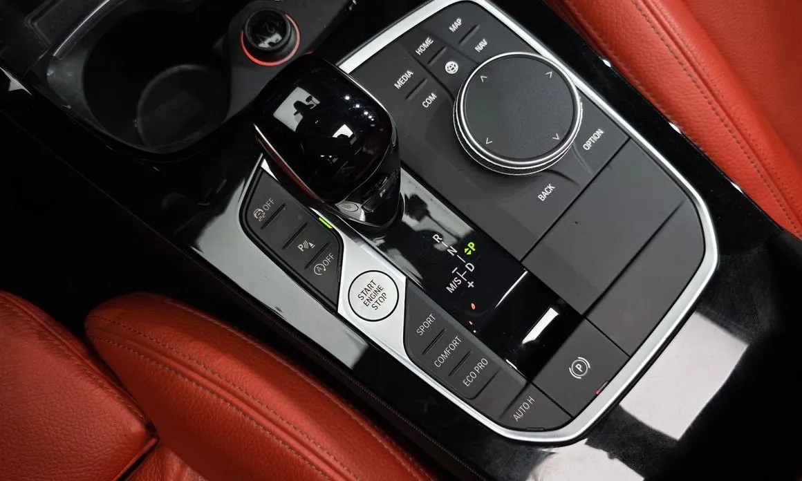 BMW 2-Series — фото 10