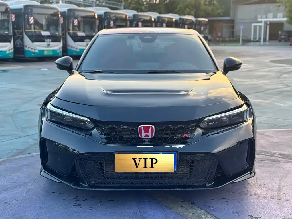 Honda Civic (Import) — фото 5