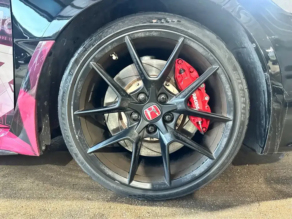 Honda Civic (Import) — фото 10