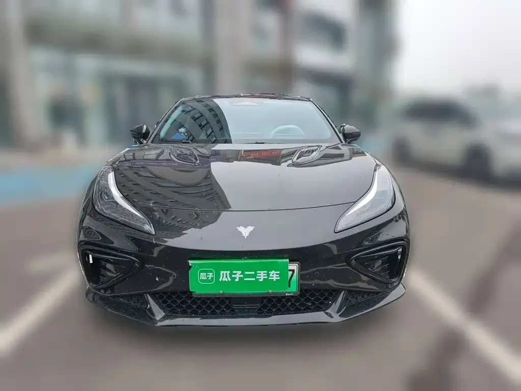 Neta GT — фото 4
