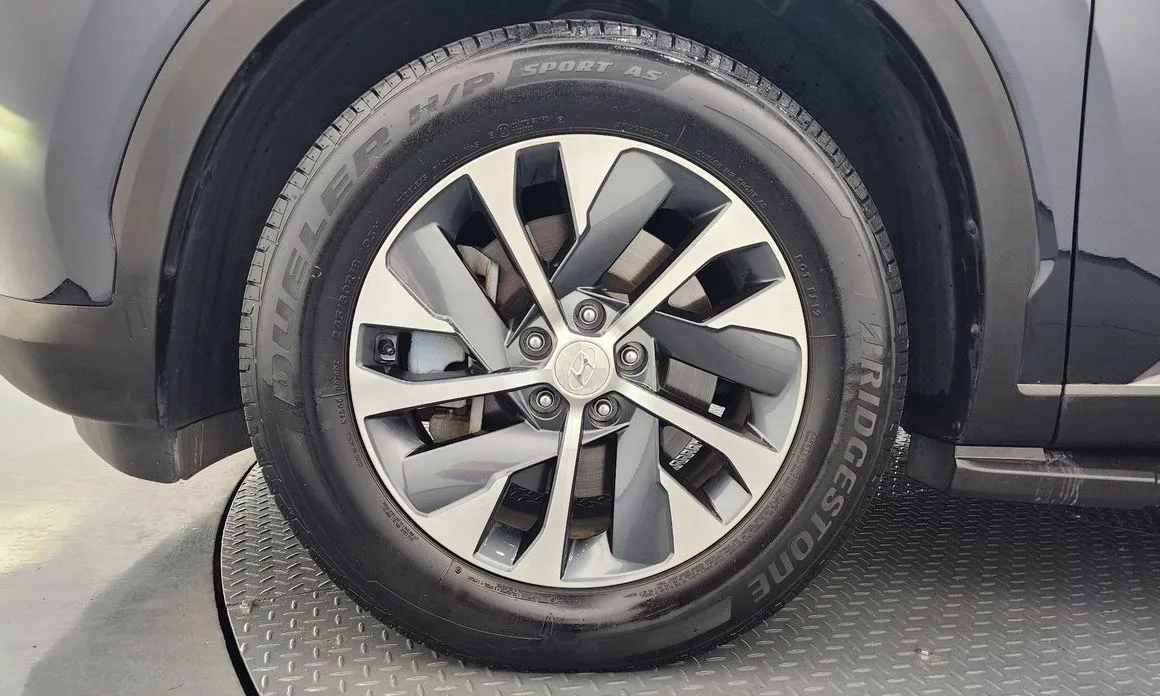 Hyundai Palisade — фото 9