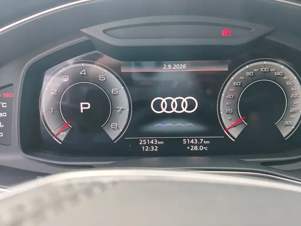 Audi A6L — фото 3