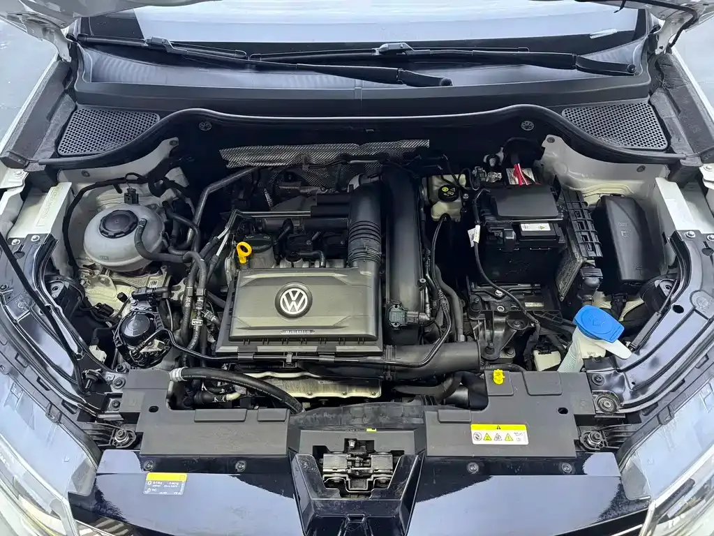 Jetta VS7 — фото 10