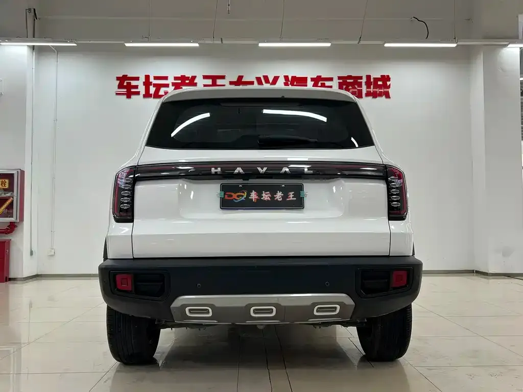 Haval Big Dog — фото 2