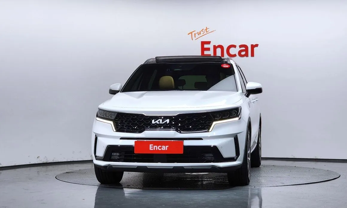 Kia Sorento — фото 4