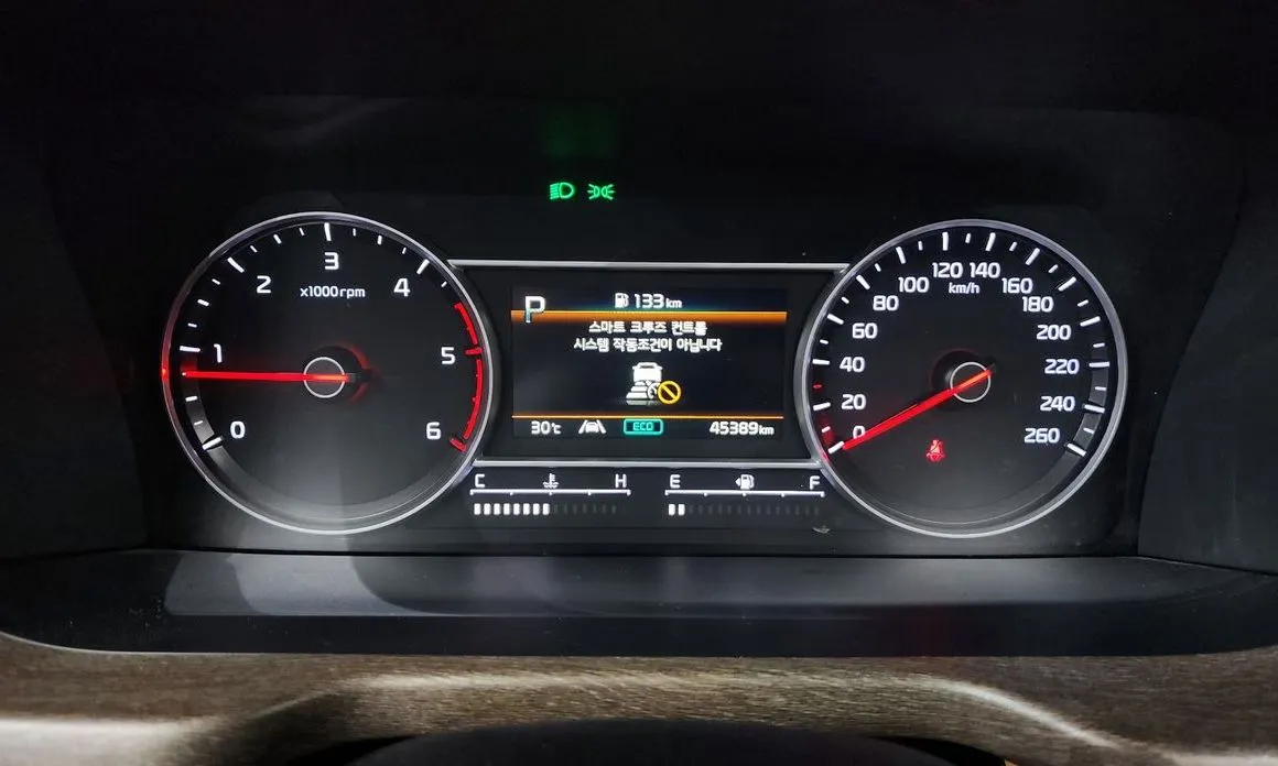 Kia Sorento — фото 9