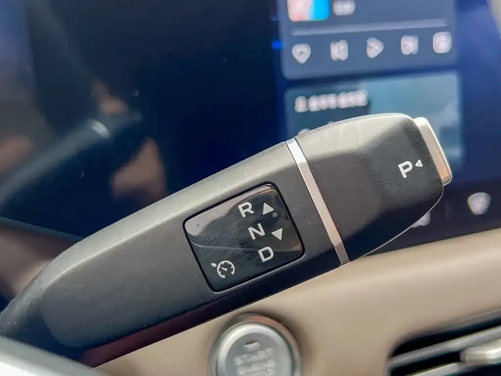 Changan CS55PLUS — фото 3