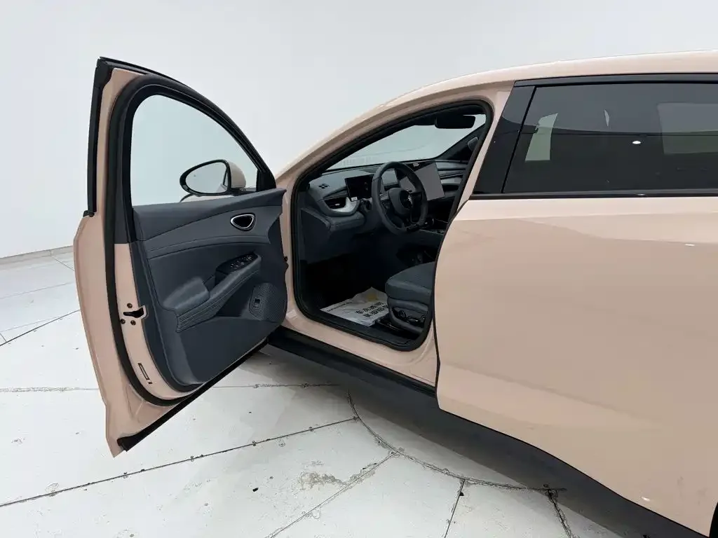 BYD Seal 06GT — фото 3
