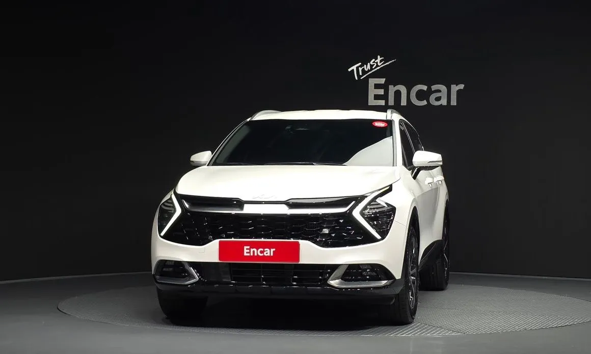 Kia Sportage — фото 2