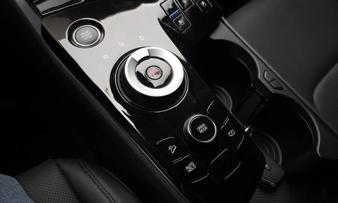 Kia Sportage — фото 4