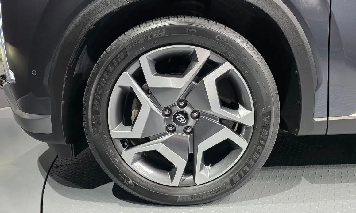 Hyundai Palisade — фото 6