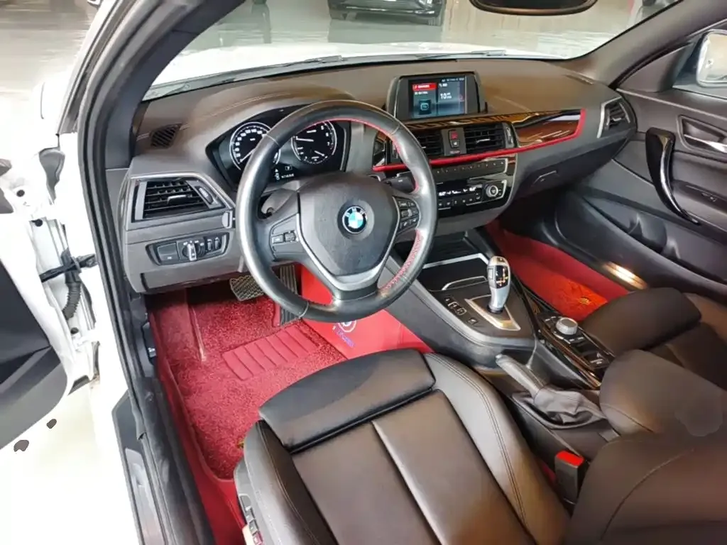 BMW 2 Series (Import) — фото 9