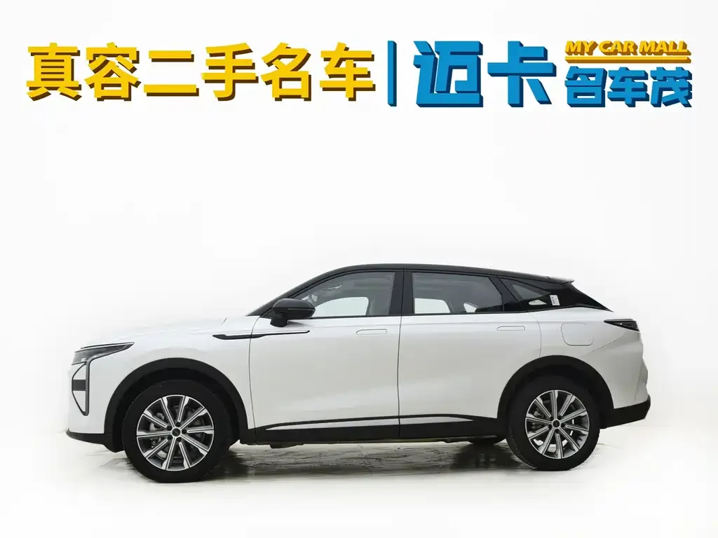 Exeed Yaoguang C-DM — фото 3