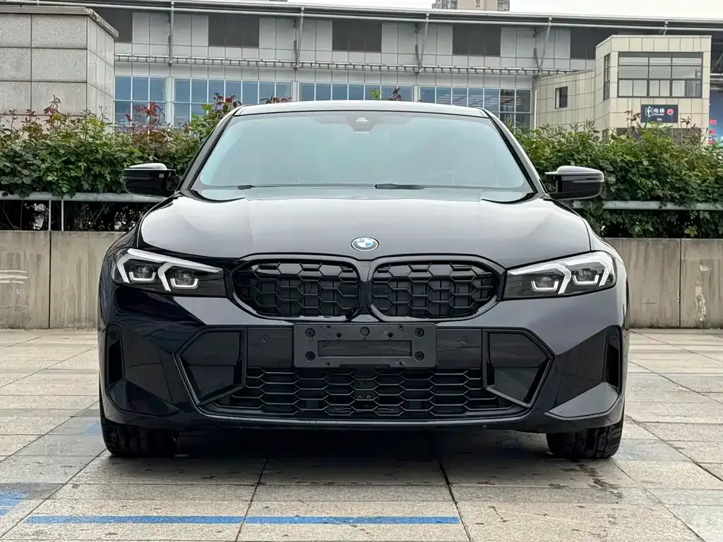 BMW 3 Series — фото 5
