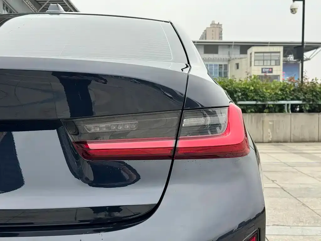 BMW 3 Series — фото 10