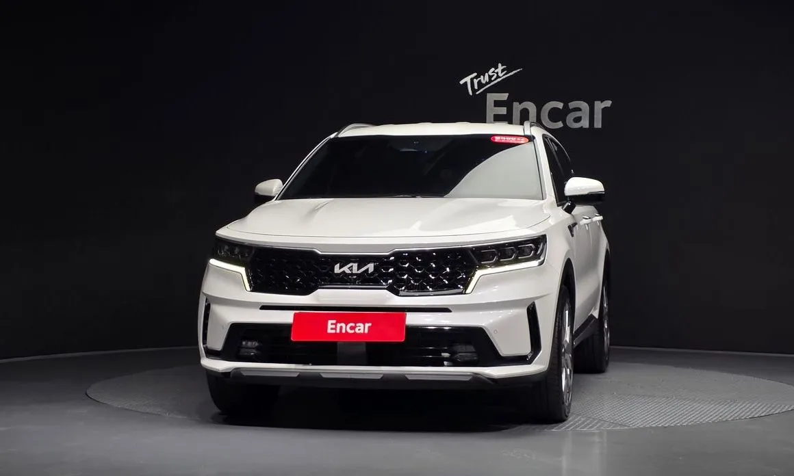 Kia Sorento — фото 2