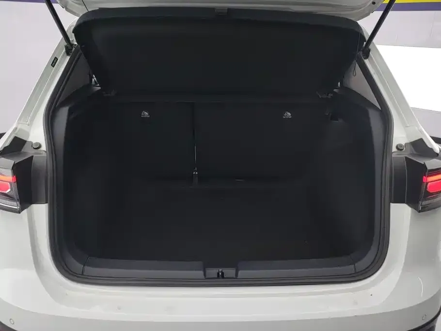 Volkswagen Tharu — фото 6
