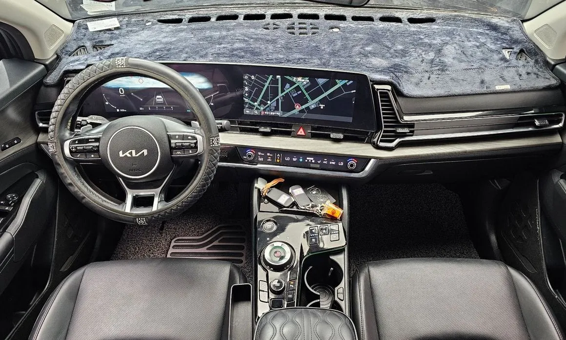 Kia Sportage — фото 3