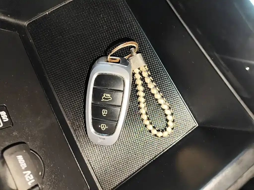 Hyundai Tucson — фото 3