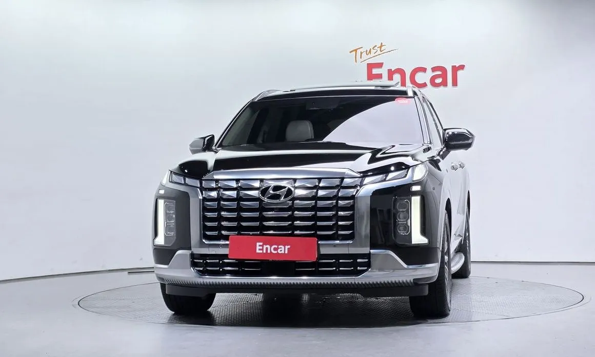 Hyundai Palisade — фото 2