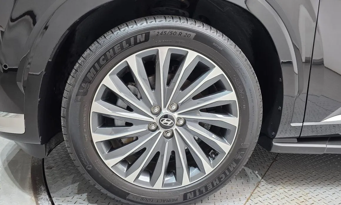 Hyundai Palisade — фото 9