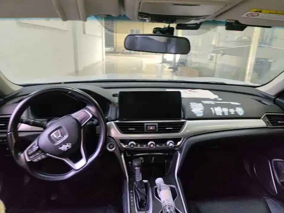 Honda Accord — фото 3
