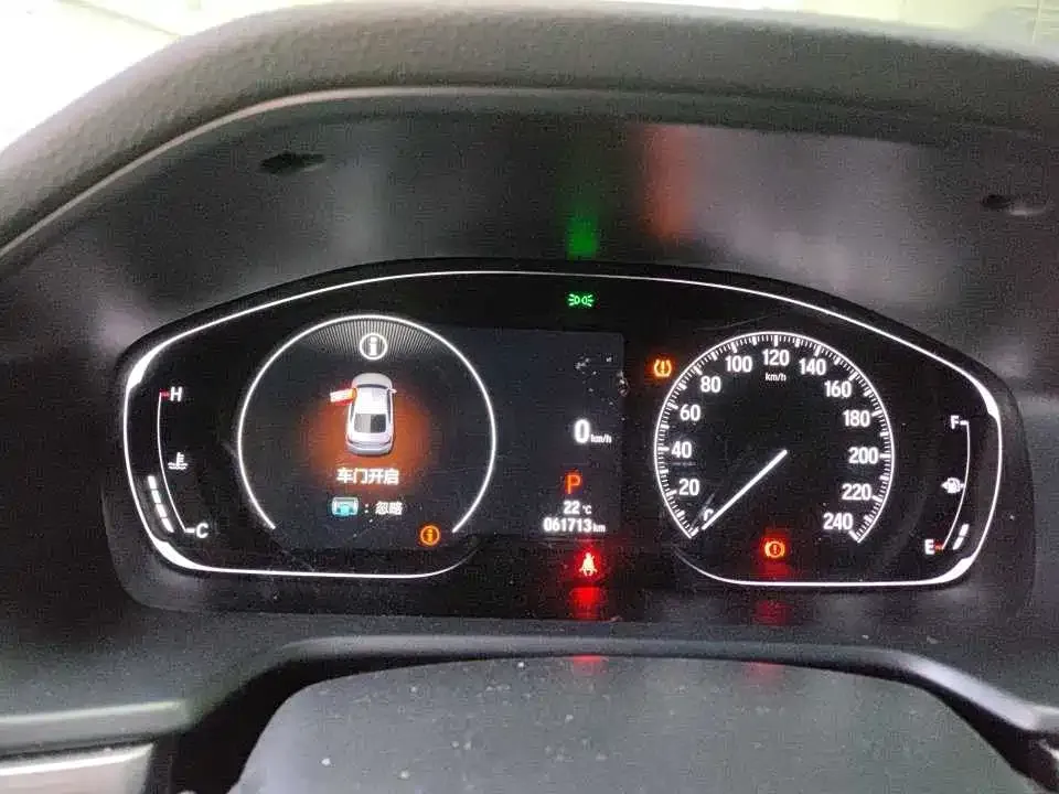 Honda Accord — фото 2