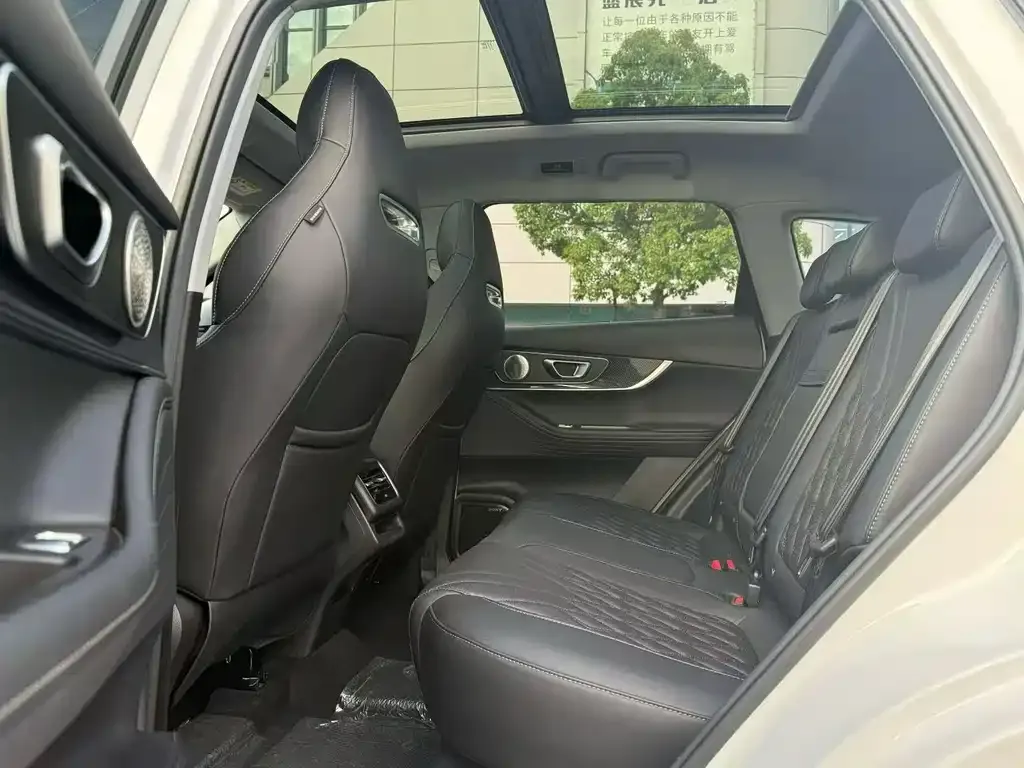 Chery Tiggo 7 PLUS — фото 2