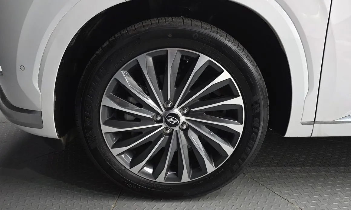 Hyundai Palisade — фото 8