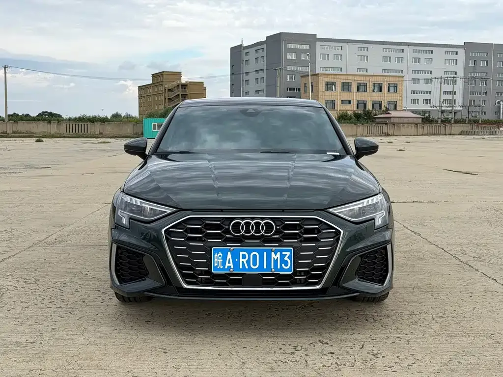 Audi A3 — фото 8