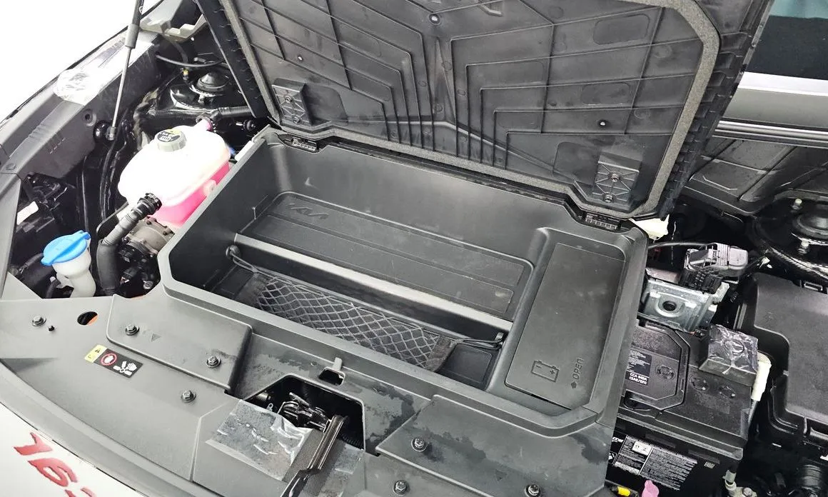 Kia Niro — фото 10