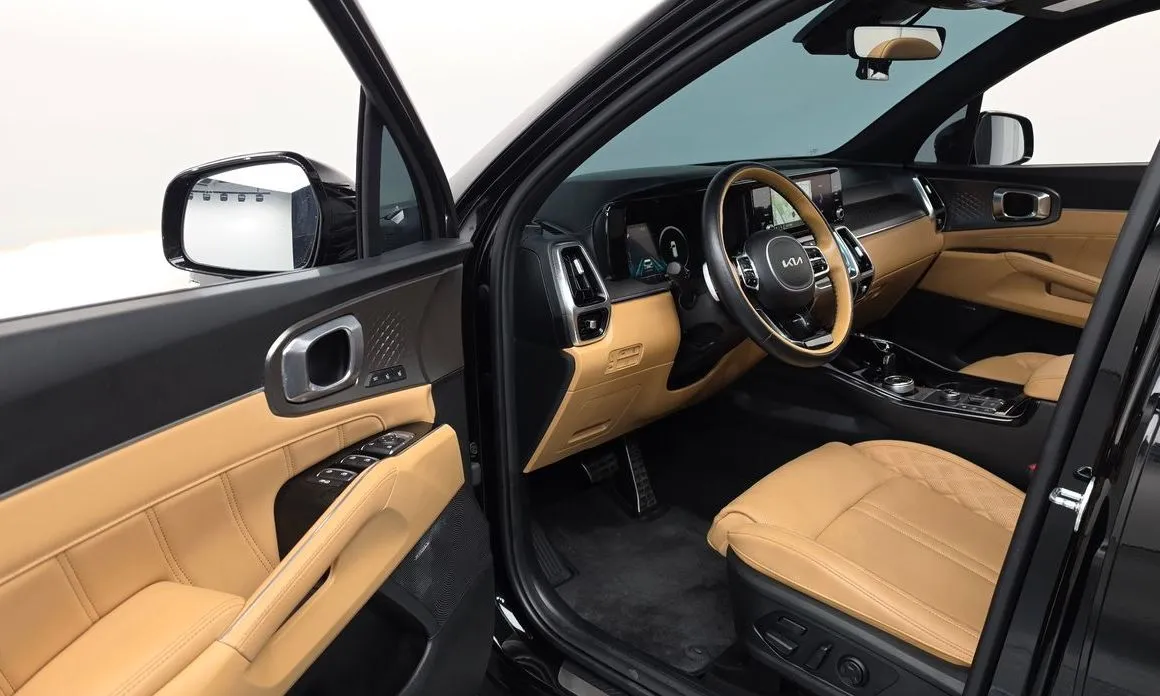 Kia Sorento — фото 7