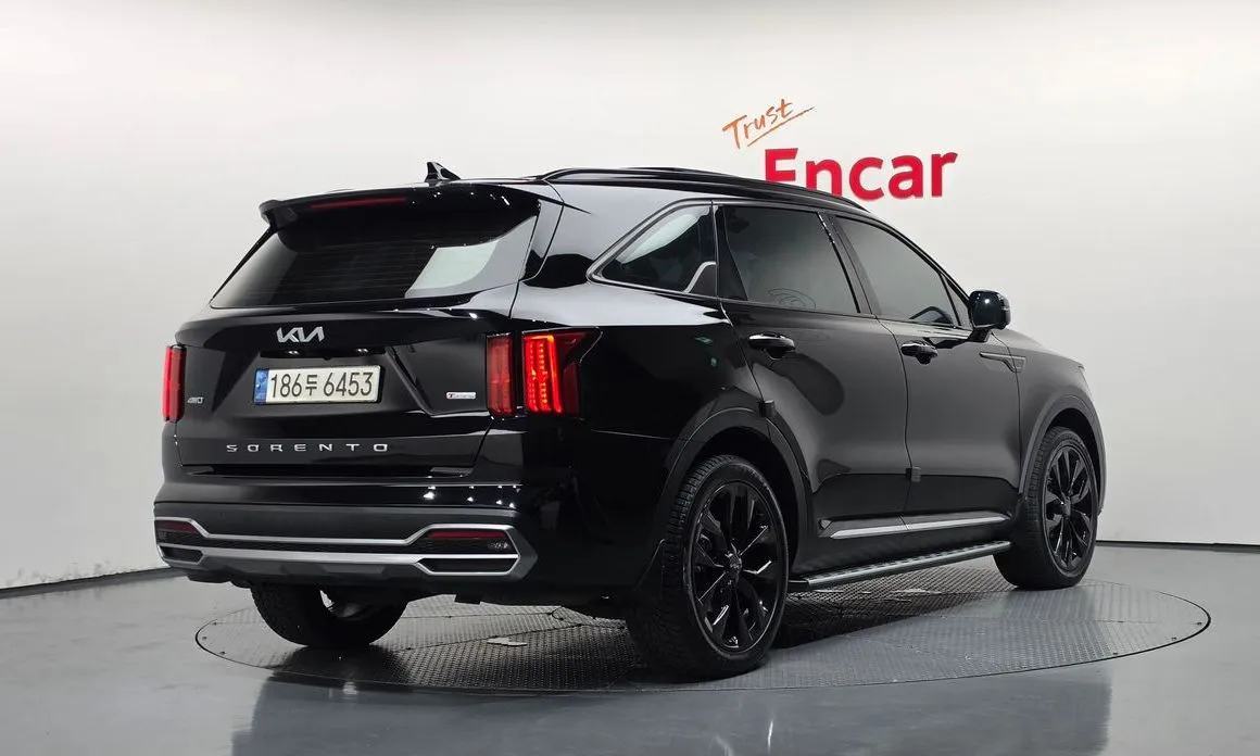 Kia Sorento — фото 2