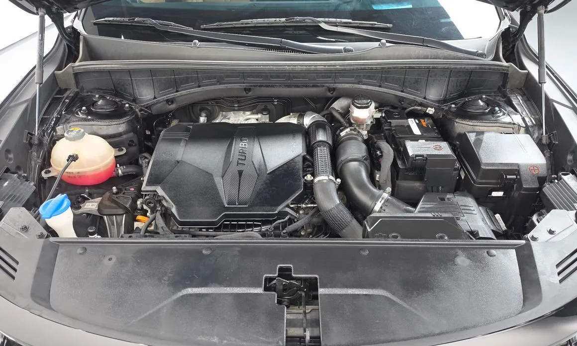 Kia Sorento — фото 4