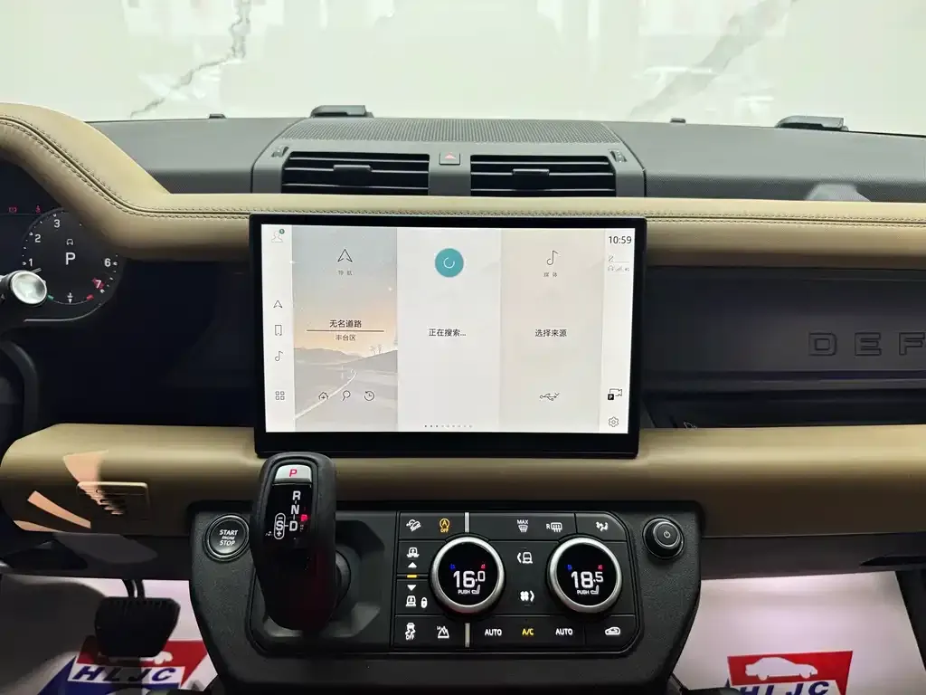 Land Rover Defender — фото 3