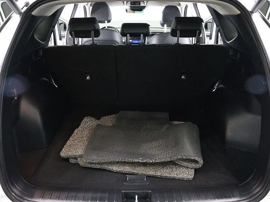 Hyundai Tucson — фото 4