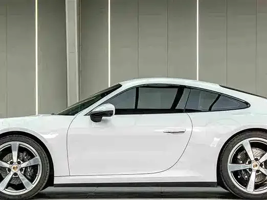 Porsche 911 — фото 5