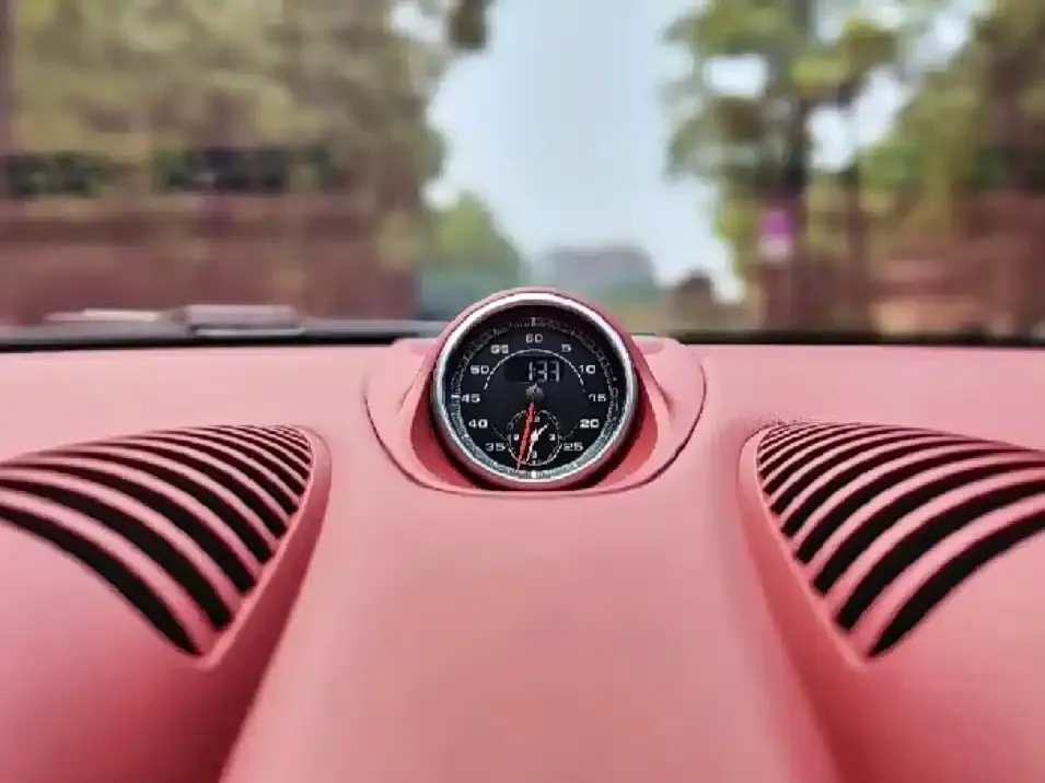 Porsche 718 — фото 2