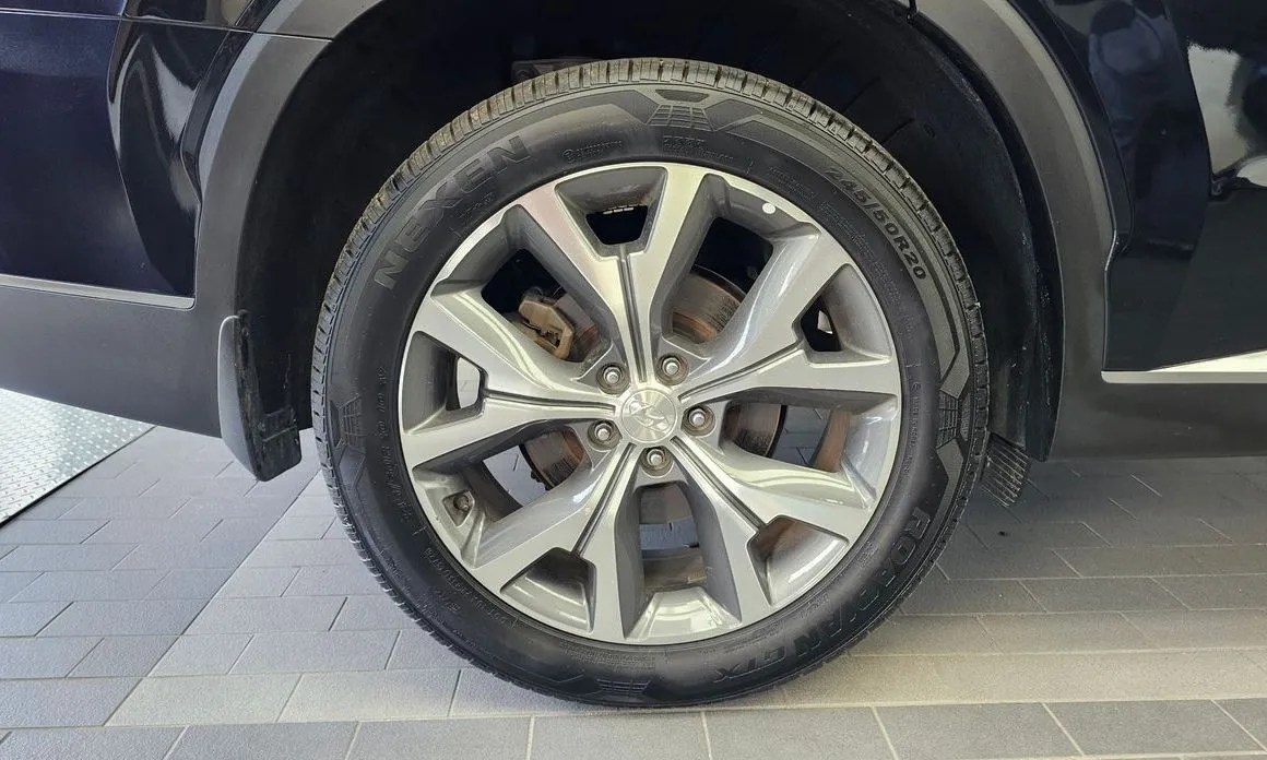 Hyundai Palisade — фото 4